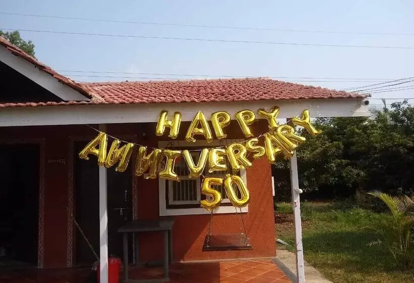 Hotelli Mango Tree Farm