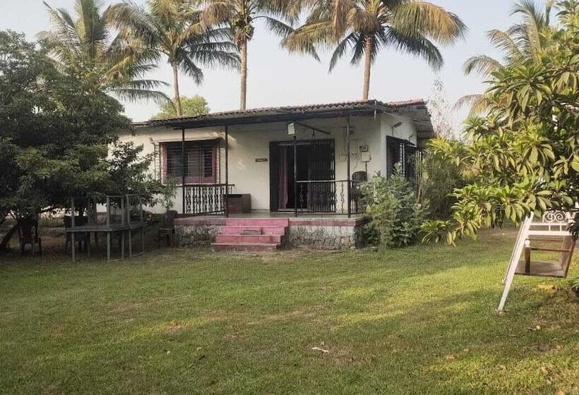 Отель Mango Tree Farm