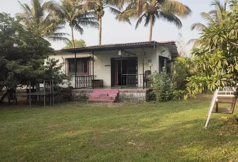 Hotelli Mango Tree Farm