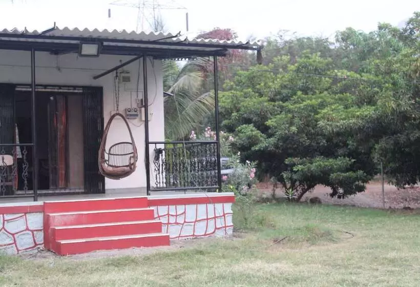 Hotelli Mango Tree Farm