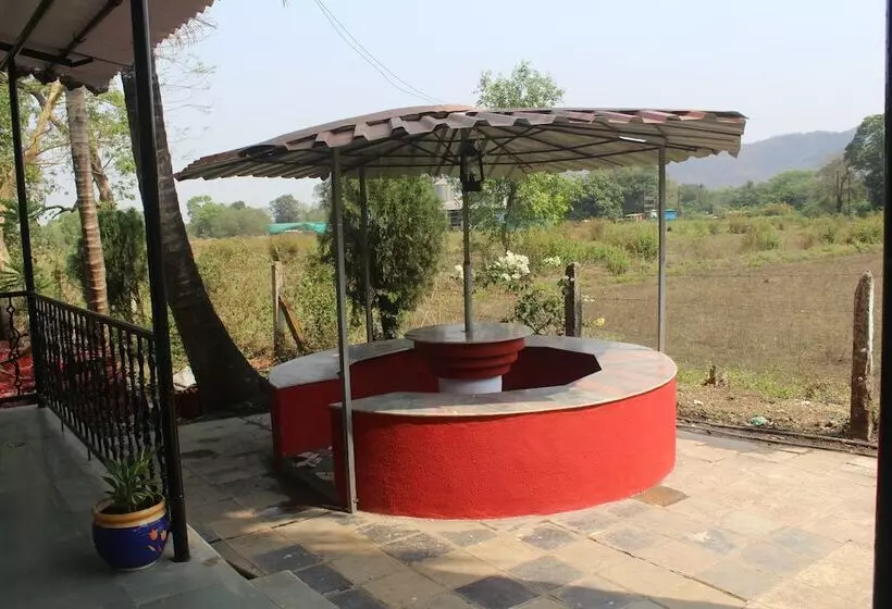 Hotelli Mango Tree Farm