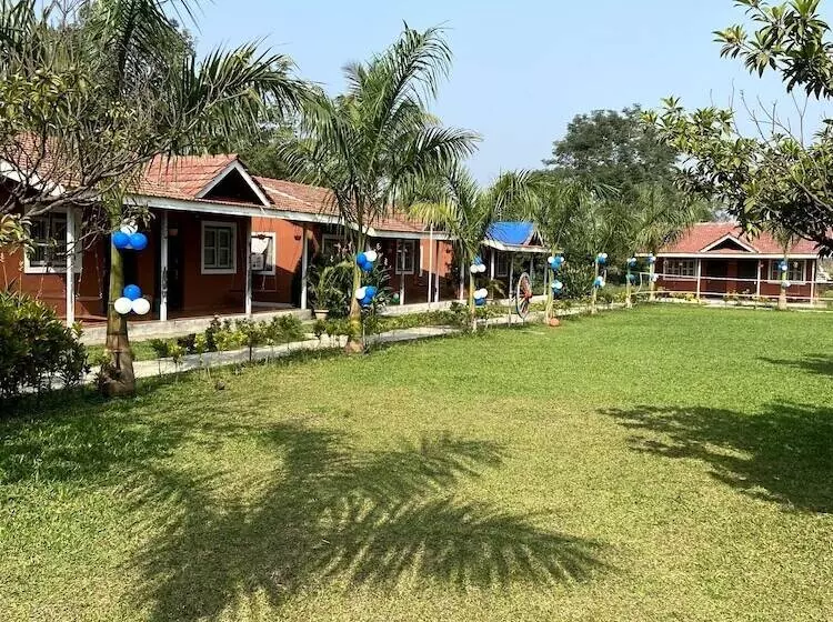 Hotelli Mango Tree Farm