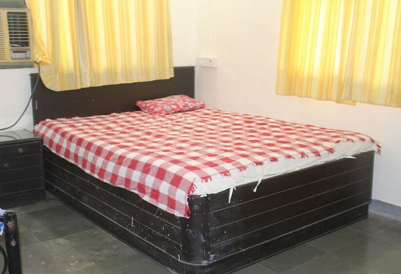 Отель Mango Tree Farm