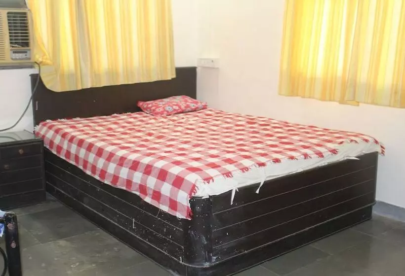 Hotelli Mango Tree Farm