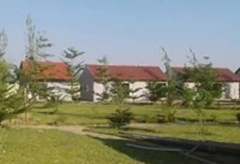 هتل Moyo Lodge