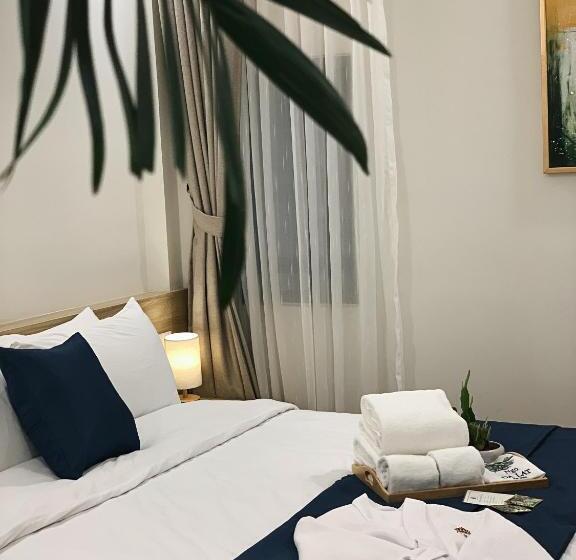 هتل Ngo The Gallery Dalat