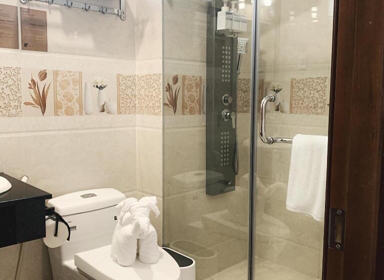 هتل Ngo The Gallery Dalat