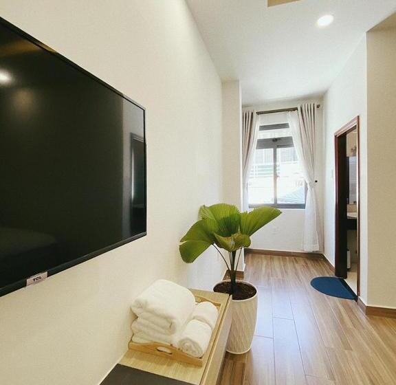 هتل Ngo The Gallery Dalat