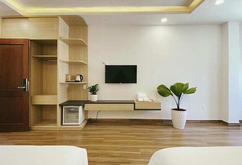 هتل Ngo The Gallery Dalat