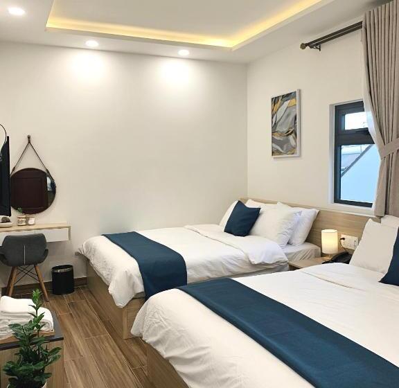 هتل Ngo The Gallery Dalat