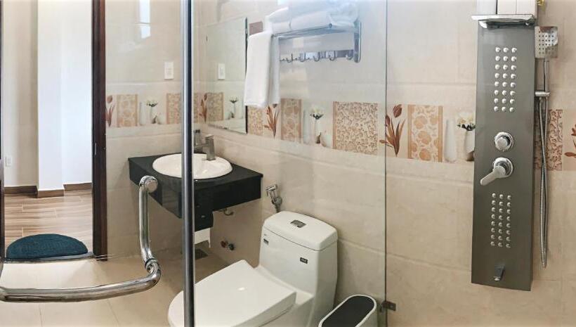 هتل Ngo The Gallery Dalat