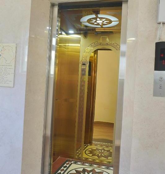 هتل Ngo The Gallery Dalat