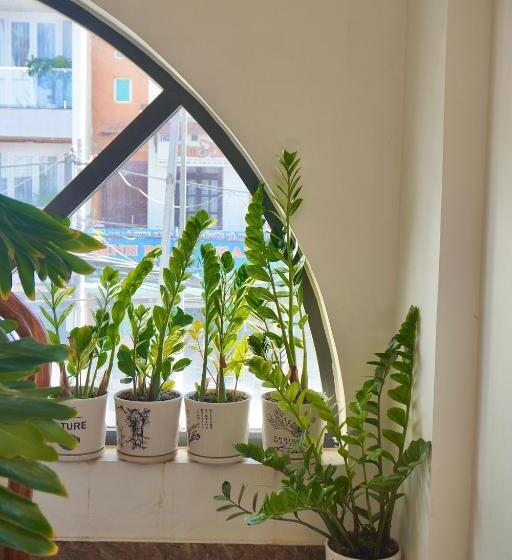 هتل Ngo The Gallery Dalat