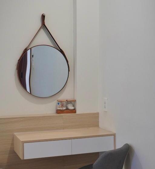 هتل Ngo The Gallery Dalat