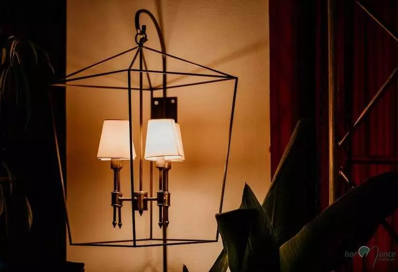 ホテル Palmonte Suites