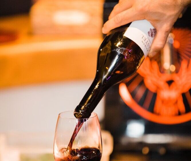 בית מלון כפרי Palmonte Suites