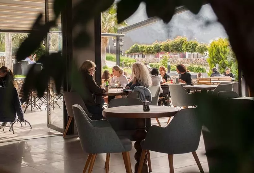 ホテル Palmonte Suites