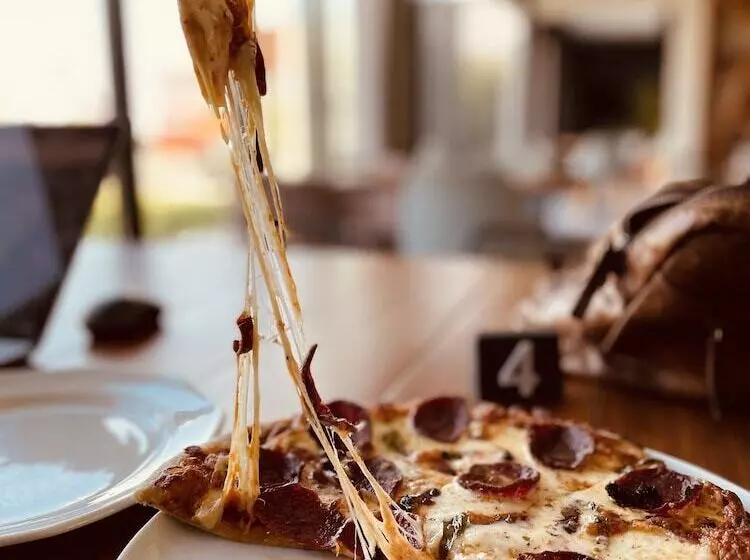 ホテル Palmonte Suites