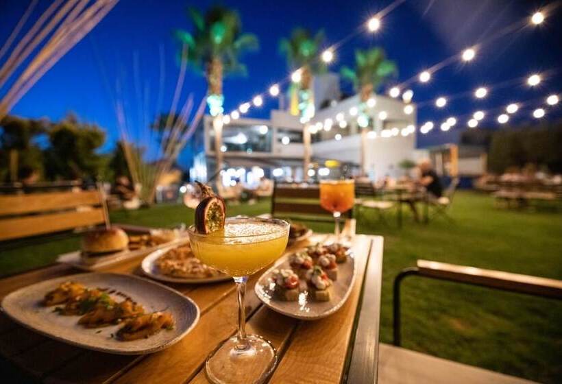 בית מלון כפרי Palmonte Suites