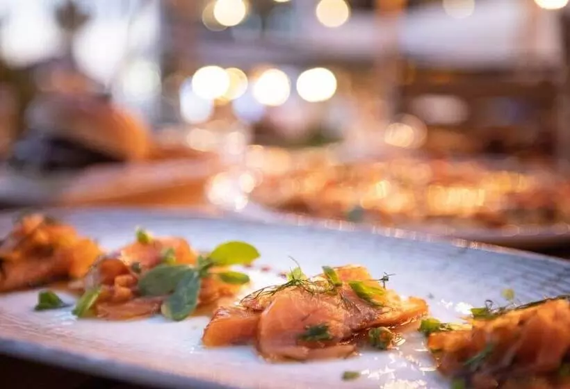 ホテル Palmonte Suites