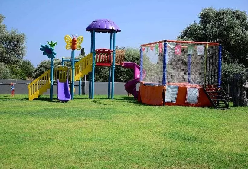 ホテル Palmonte Suites