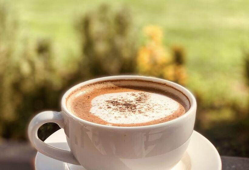 בית מלון כפרי Palmonte Suites