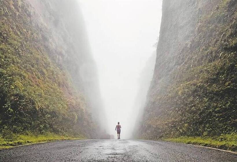 فندق Pousada Recanto Dos Pôneis