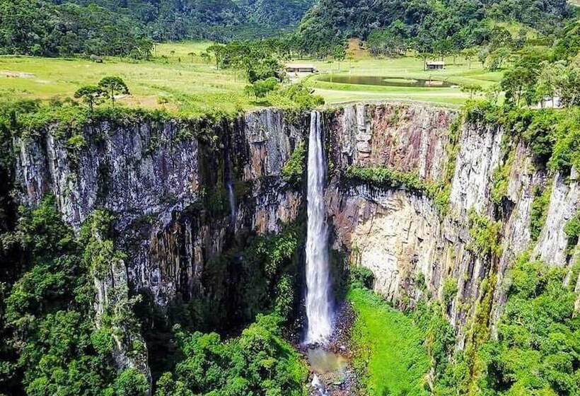 فندق Pousada Recanto Dos Pôneis