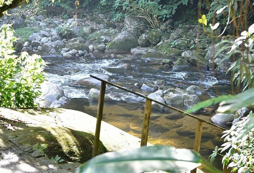Hotel Pousada Sítio água Fresca