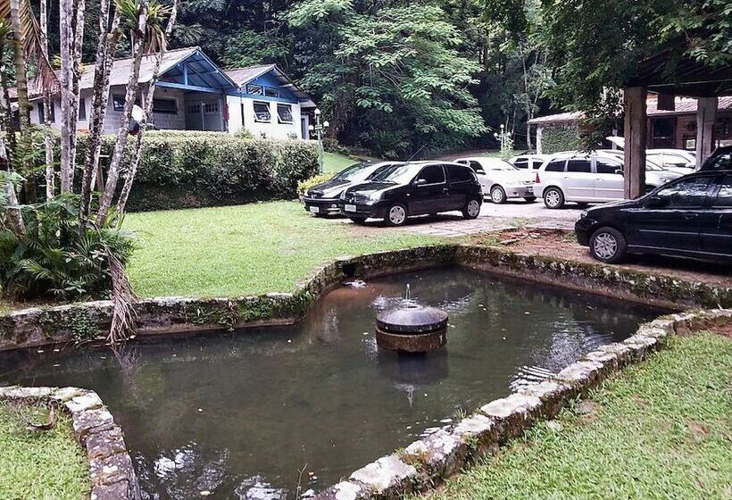 Hotel Pousada Sítio água Fresca