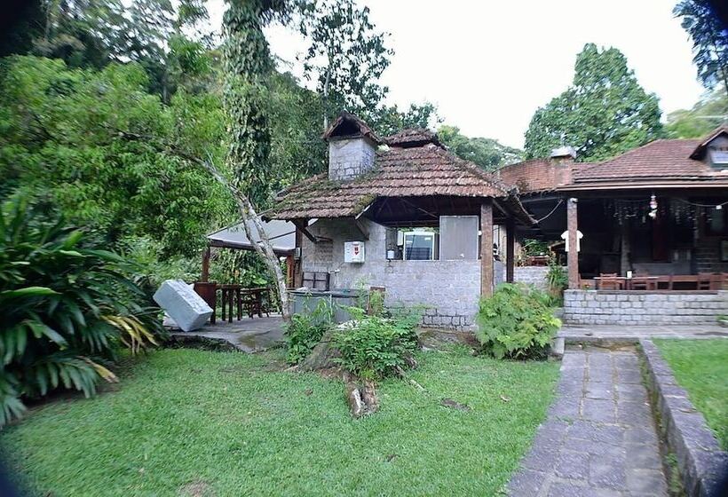 Hotel Pousada Sítio água Fresca