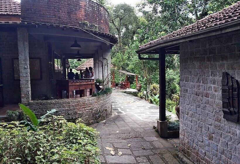 Hotel Pousada Sítio água Fresca