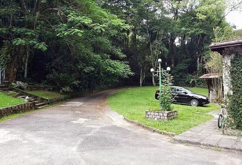 Hotel Pousada Sítio água Fresca