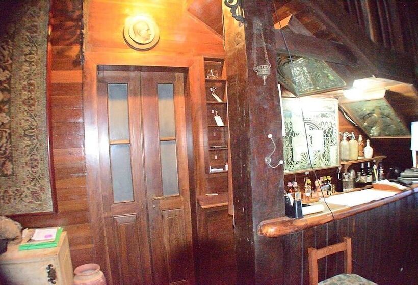 Hotel Pousada Sítio água Fresca