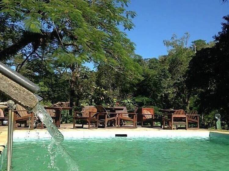 Hotel Pousada Sítio água Fresca