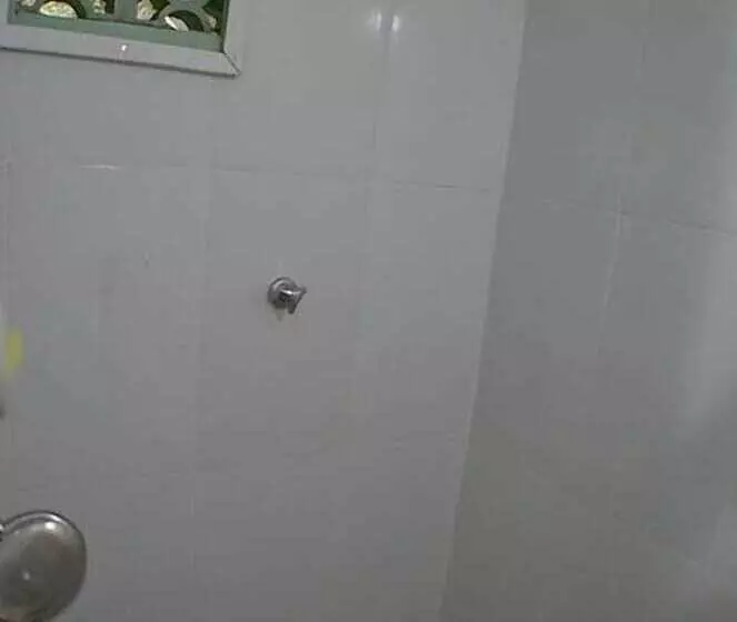 Hotelli Pousada Sítio água Fresca