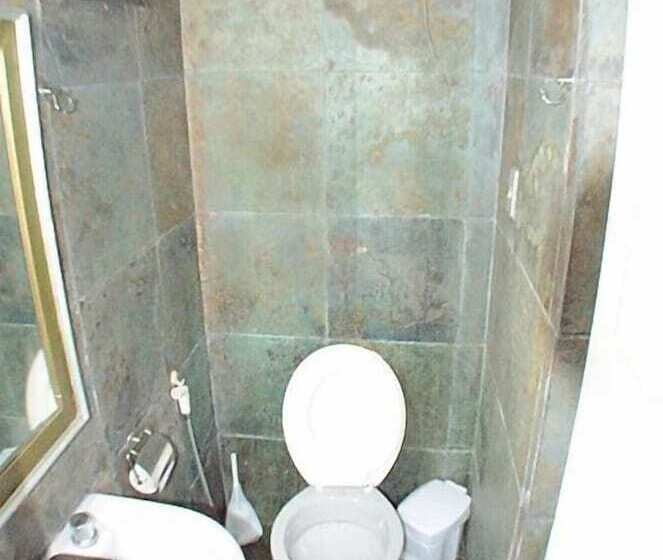 Hotel Pousada Sítio água Fresca