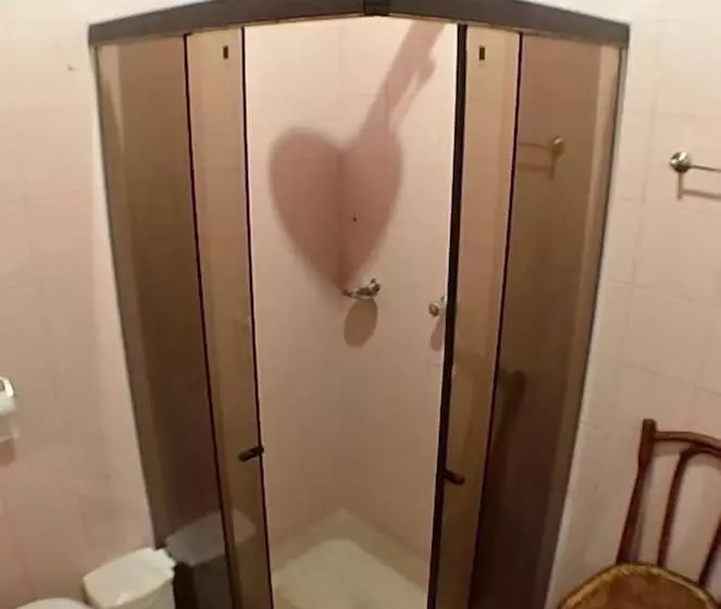 Hotelli Pousada Sítio água Fresca