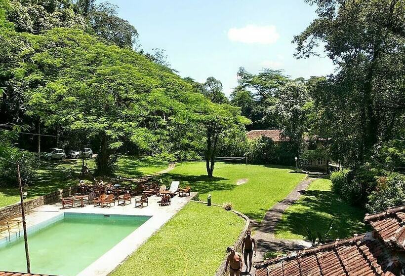 Hotel Pousada Sítio água Fresca