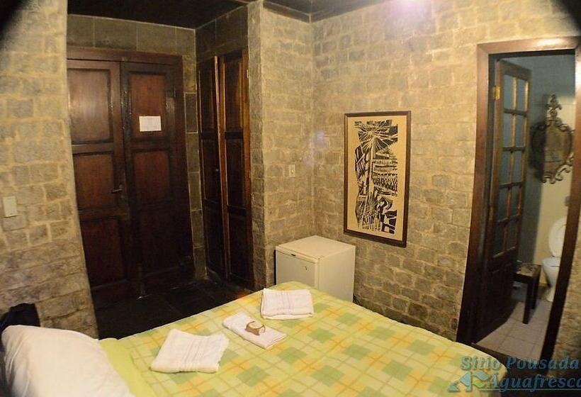 Hotel Pousada Sítio água Fresca