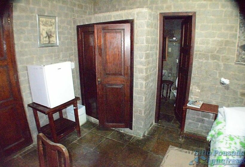 Hotel Pousada Sítio água Fresca