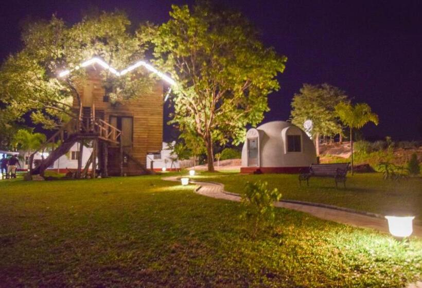 호텔 The Lion Kingdom Sigiriya