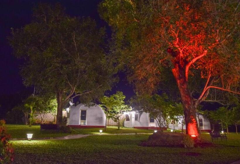 호텔 The Lion Kingdom Sigiriya