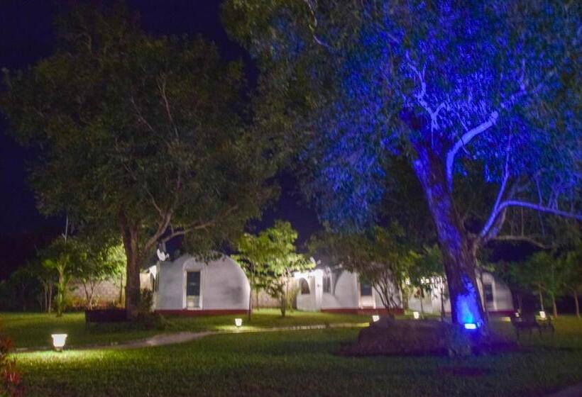 호텔 The Lion Kingdom Sigiriya