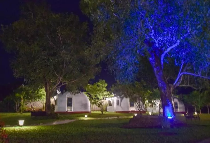 هتل The Lion Kingdom Sigiriya