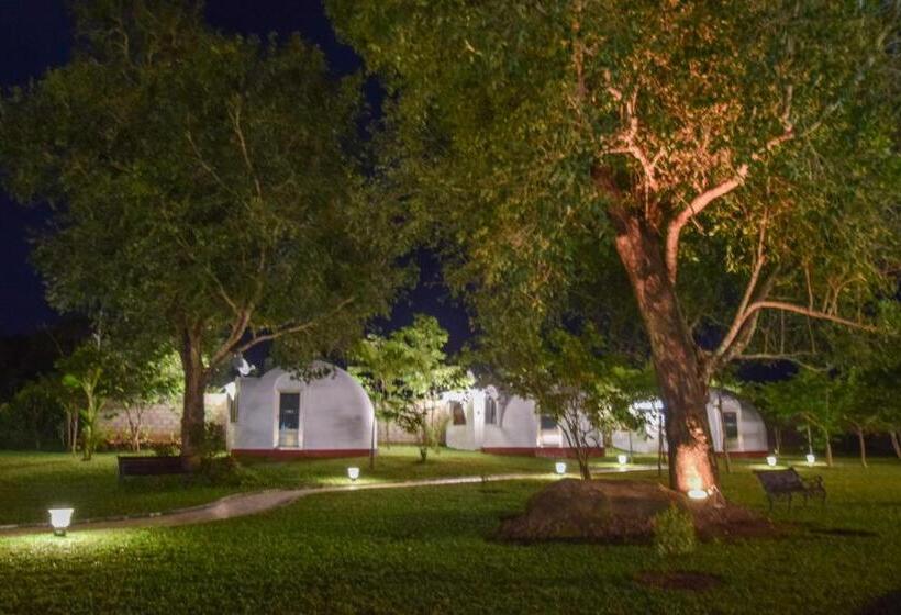 호텔 The Lion Kingdom Sigiriya