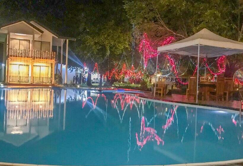 호텔 The Lion Kingdom Sigiriya