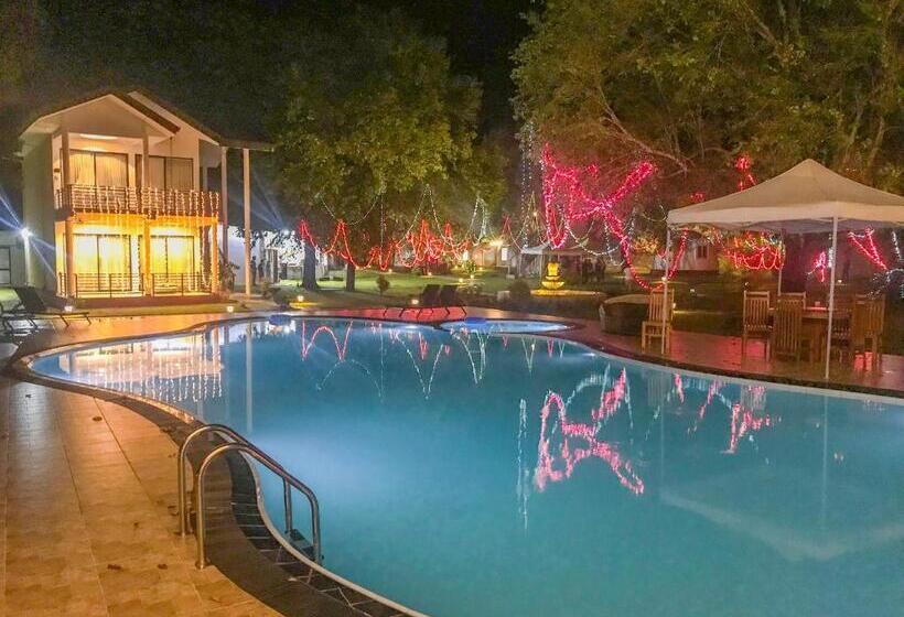 호텔 The Lion Kingdom Sigiriya