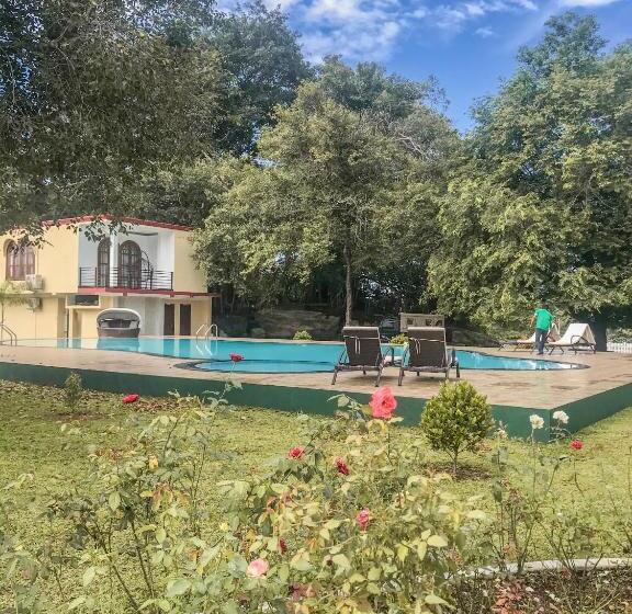 호텔 The Lion Kingdom Sigiriya