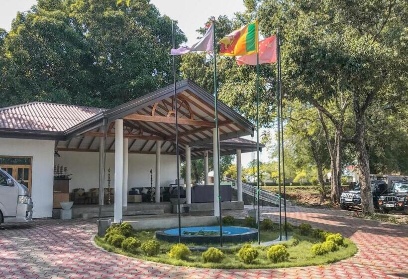 호텔 The Lion Kingdom Sigiriya